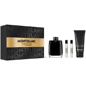 Mont Blanc Legend Gift Set