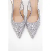 Prologue Novs Slingback Spitse Neus Pump (Dames)