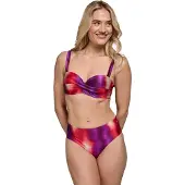 Ten Cate bikini bottom midi bikini broek dames -