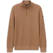 Bugatti Trui taupe