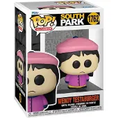 Funko POP! Pop! - South Park - Wendy Testaburger #1762