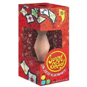 Zygomatic Jungle Speed Board Game Veelkleurig Kinderen