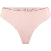 Lingadore String rosa