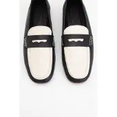 Forever & Always Sosa Leren Ballerina's Dames