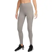 Nike Yoga Wolf Grey Legging