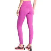 Nike Fast Paarse Legging