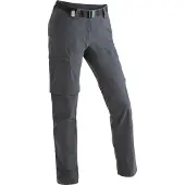 Maier Sports Dames wandelbroek Inara | Maat 48 Kort