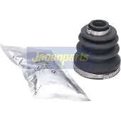 Japanparts KB-036 Asmanchetten set