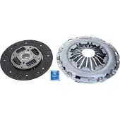SACHS Koppelingsset 3000 951 383