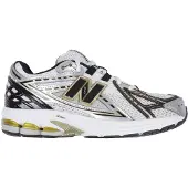 New Balance Sneakers '1906' goud / zwart / zilver / wit
