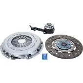 SACHS Koppelingsset XTend set plus CSC 3000 990 378