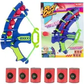Toi-Toys Play Out Kruisboog Set