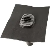 Ubbink rioolontspanningspan Ubiflex - 5-55º - 0130012