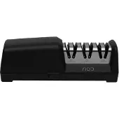 NOD Knife Sharpener - Messenslijpers & slijpstaven Kunststof Black - NOD0084