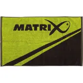 Matrix Fishing Handdoek