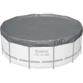 Bestway Premium afdekzeil - Rond - 366 cm
