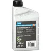 Güde Compressorolie - 5W40 - Volsynthetisch - 1 Liter - Energiebesparend
