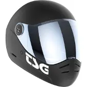TSG Pass 2.0 Helm