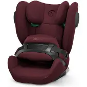 Cybex Pallas B3 I-size Car Seat Paars Kinderen