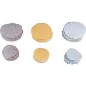 Ks Tools 515.5114 Reserve schuurpads korrel 600 Ø 75 mm