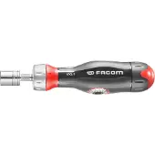 Facom Protwist bitschroevendraaier | met ratel en t-handvat | ATCL.3