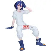 Banpresto - MOBILE SUIT GUNDAM GQuuuuuuX Shuji Itō FIGURE