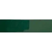 Valence Technology Mundo wandtegel 5x20cm glans groen