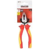 Kreator combinatietang VDE 175mm - VDE-keurmerk - 1000 Volt