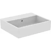 Ideal standard Strada - Wastafel 50x42x15 cm, met overloop, wit K081501