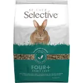Supreme petfoods Supreme Science Selective Mature Konijn