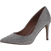 Steve madden Pumps zilver