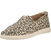 Toms Instappers beige / zwart