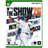 MLB The Show 26