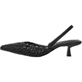 ONLY Slingpumps zwart