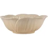 By On Poppy schaal Beige, Ø18 cm