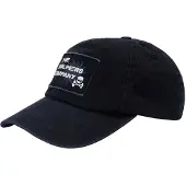 Scalpers Hoed navy