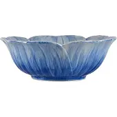 By On Poppy schaal Blauw, Ø18 cm
