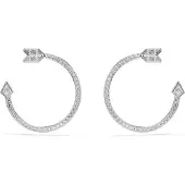 Swarovski - Oorbellen Voor Dames