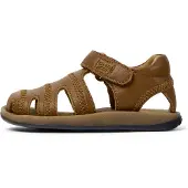 Camper Sandalen ' Bicho ' bruin