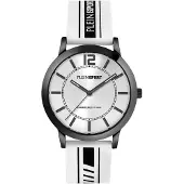 Plein sport Analoog horloge wit