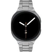 Samsung Galaxy Watch 8 Special Edition Grijs/Zilver 44mm 2002-SA_L330GSS20