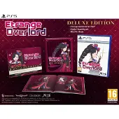 Etrange Overlord Deluxe Edition | PS5