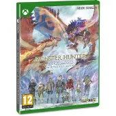 Monster Hunter Stories 3: Twisted Reflection