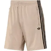 Adidas Originals regular fit trainingsshorts met gestikt logo