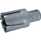 RUKO Weldon Ø 31 Mm Railway Rails Holle Boor