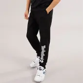Timberland Jongens joggingbroeken Black Black