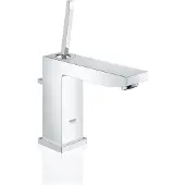 GROHE Eurocube Joy - Wastafelkraan M, chroom 23657000