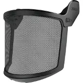 ABUS Helmaccessoire - - SCATOR - Volledig mesh vizier