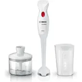 Bosch MSM14200 - Clevermixx - Handmixer - Staafmixer - 400W - Wit