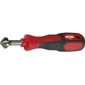 RUKO 102143 Handontbramer 2.8 mm 1 stuk(s)